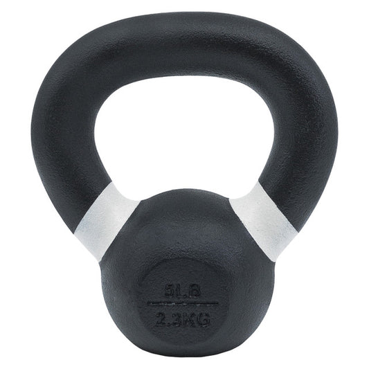 10LB Iron Kettlebell