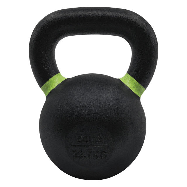 10LB Iron Kettlebell