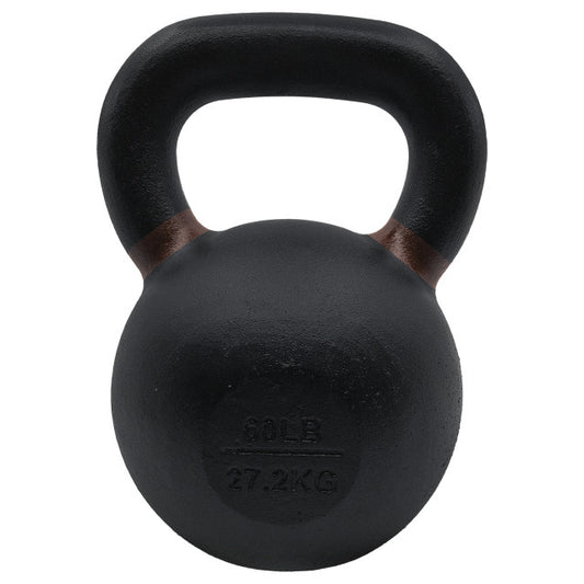 10LB Iron Kettlebell