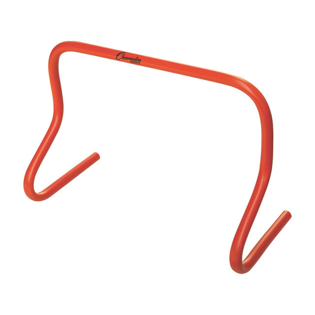 12" Speed Hurdle