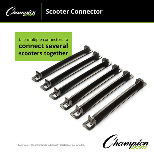 Scooter Connector