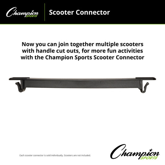 Scooter Connector