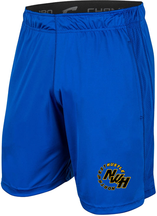 Hustle Team Store