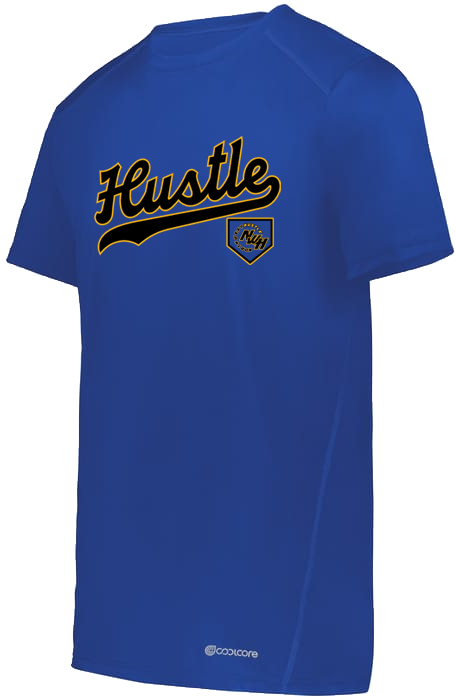 Hustle Team Store