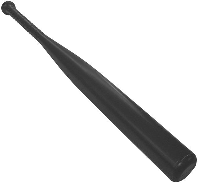 Solid Lightweight Plastic Bat