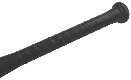 Solid Lightweight Plastic Bat