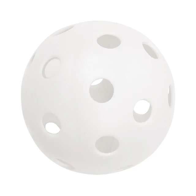 Plastic Baseballs