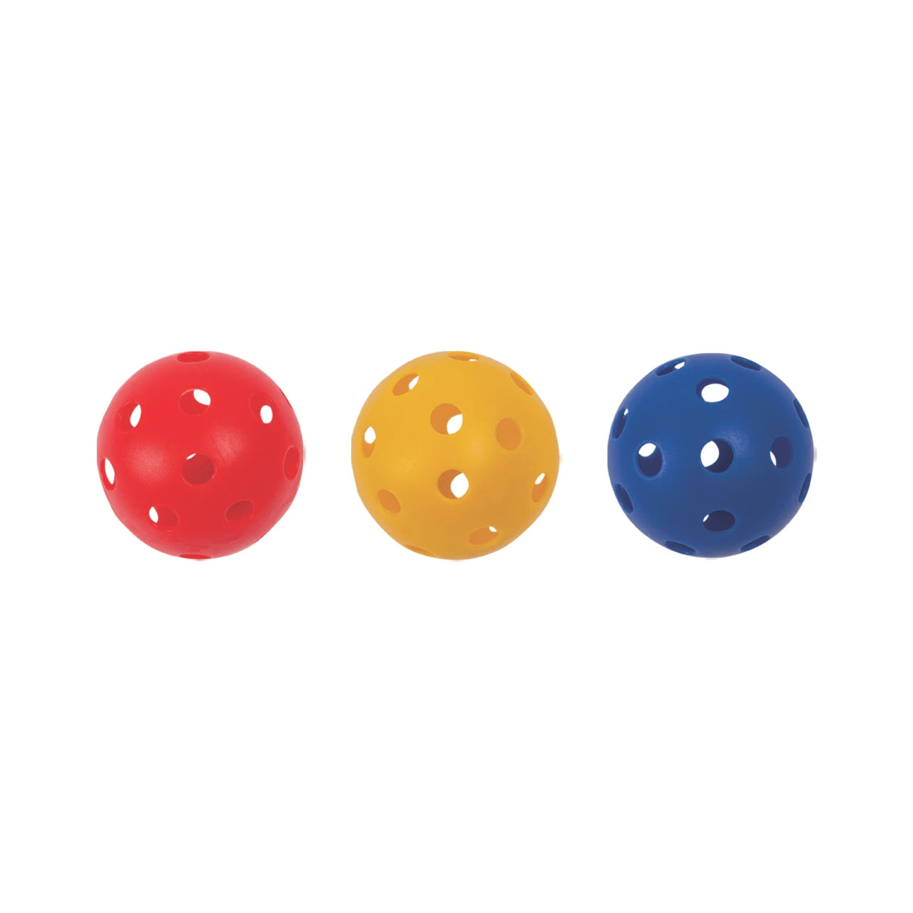Plastic Baseballs