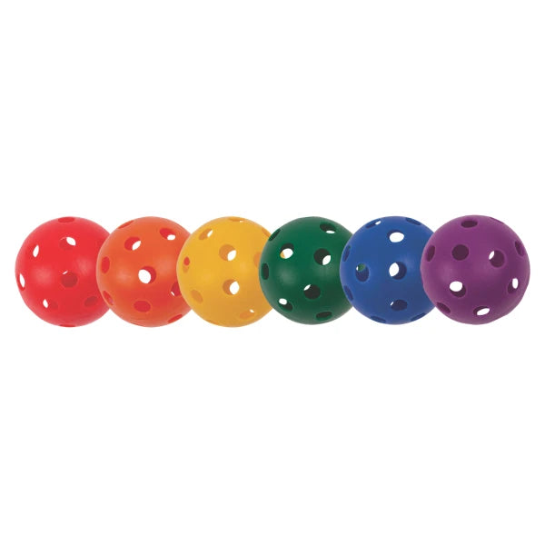 Plastic Baseballs