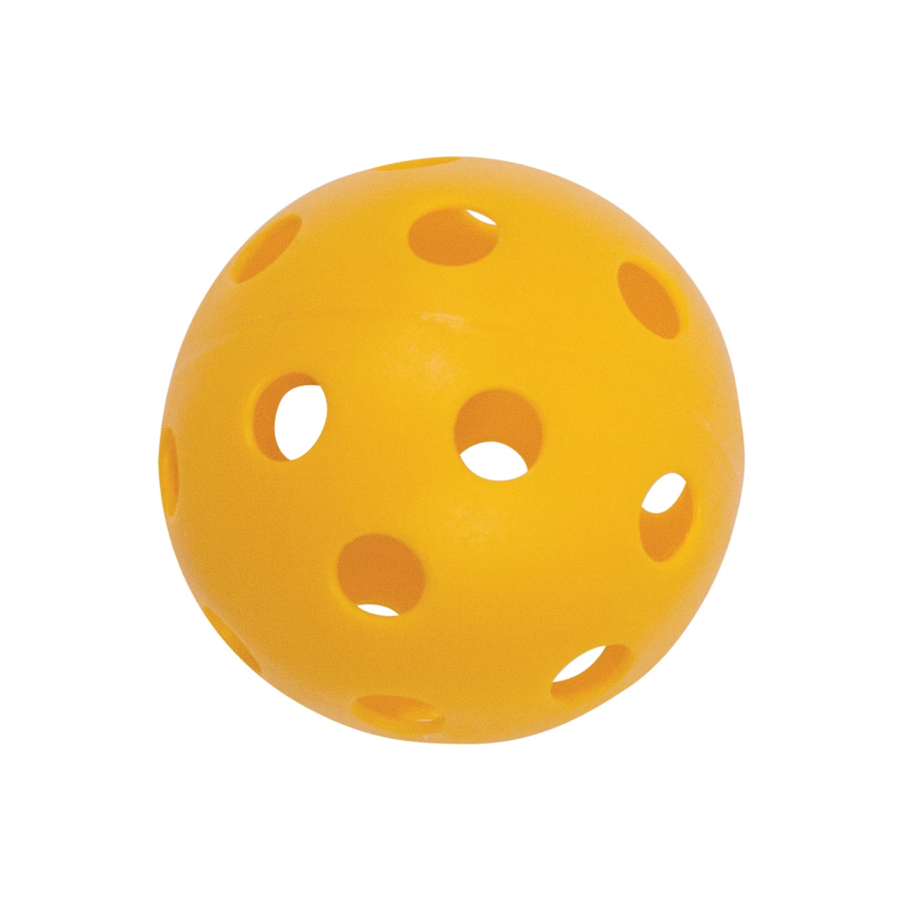 Plastic Baseballs