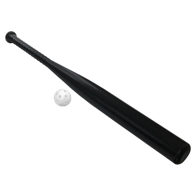Plastic Bat & Ball Combo
