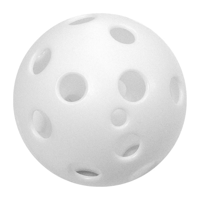 Plastic Bat & Ball Combo