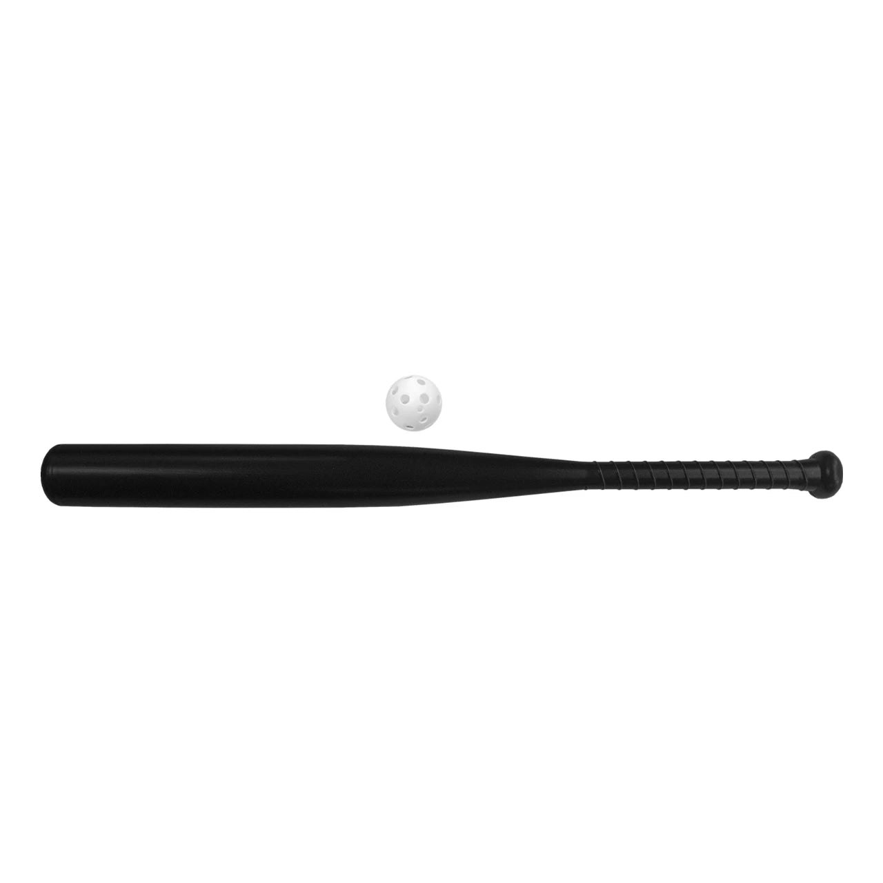 Plastic Bat & Ball Combo