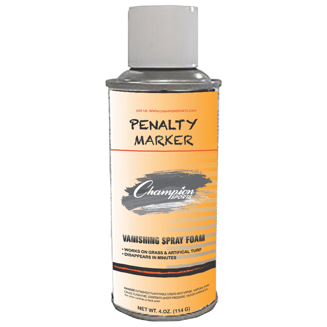 Penalty Marker Spray
