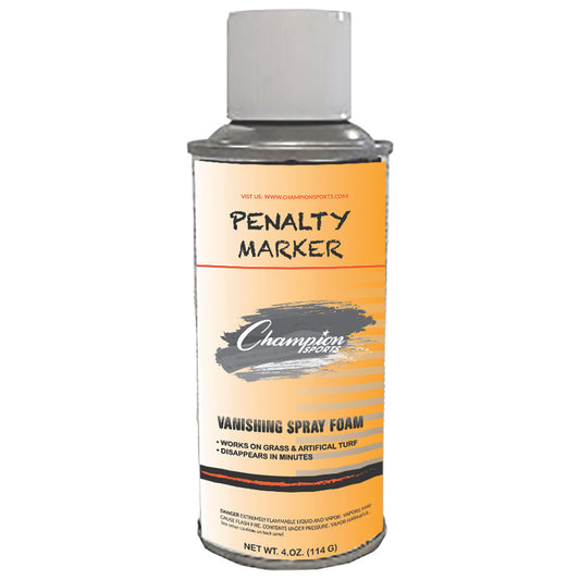 Penalty Marker Spray