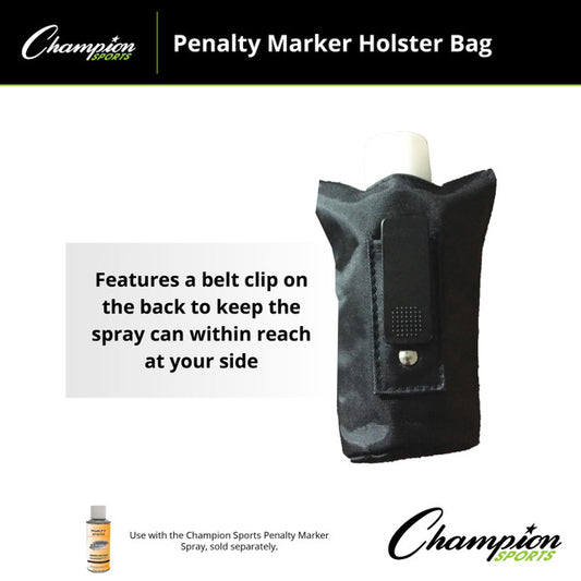 Penalty Marker Holster Bag
