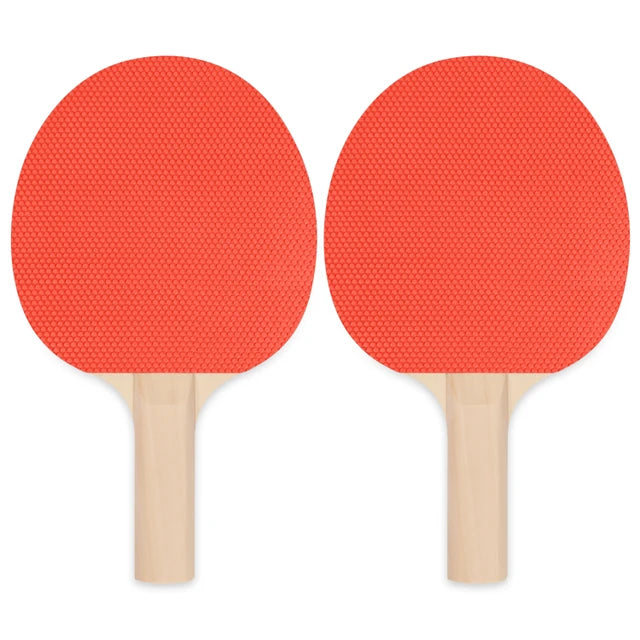Multi Player Table Tennis Set
