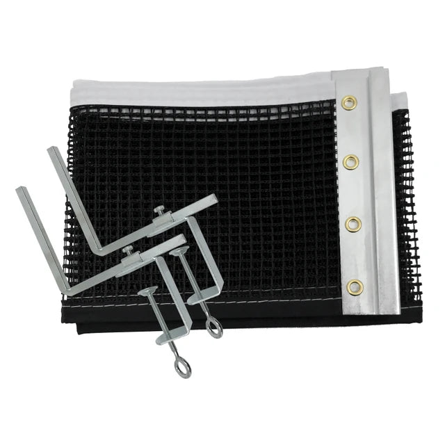 Table Tennis Net & Post