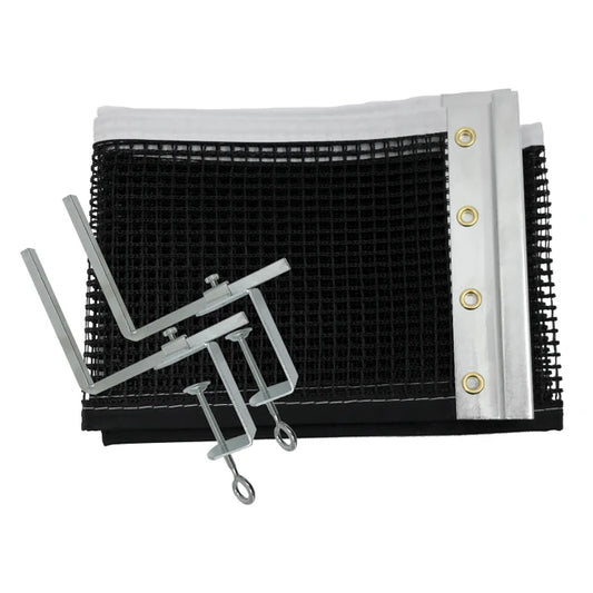 Table Tennis Net & Post