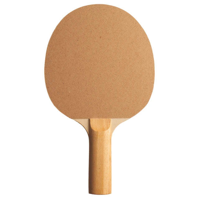 Sand Face Table Tennis Paddle