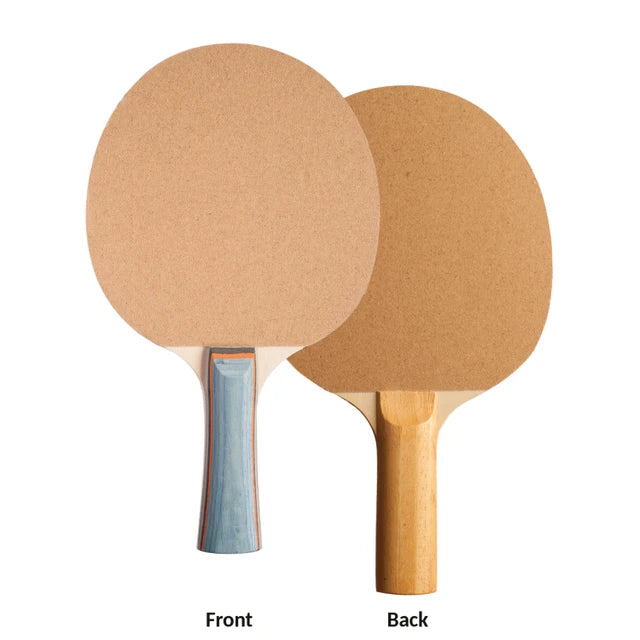 Sand Face Table Tennis Paddle