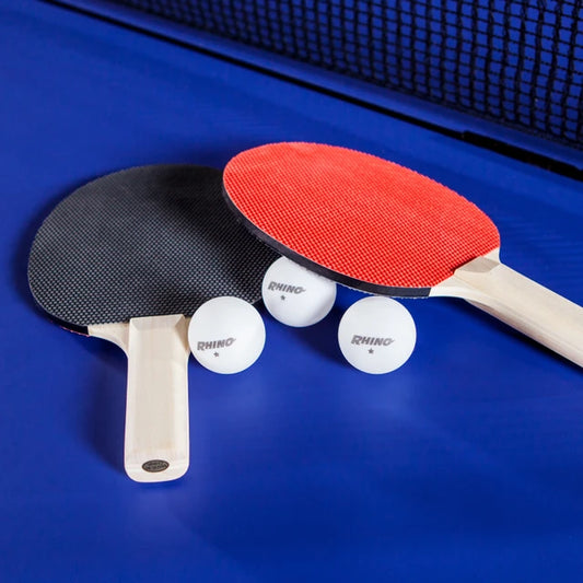 Multi Player Table Tennis Set