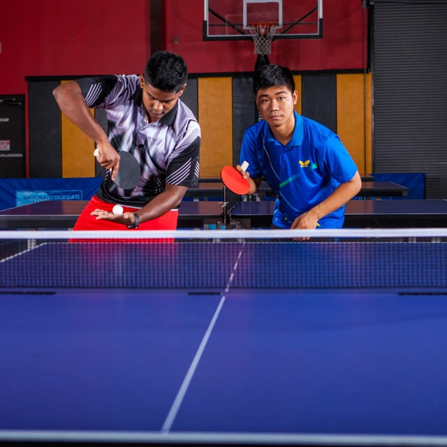 Multi Player Table Tennis Set