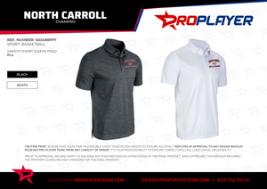 North Carroll