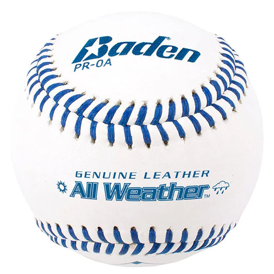 Baden - Ballistic™ 1-Piece Baseball Official