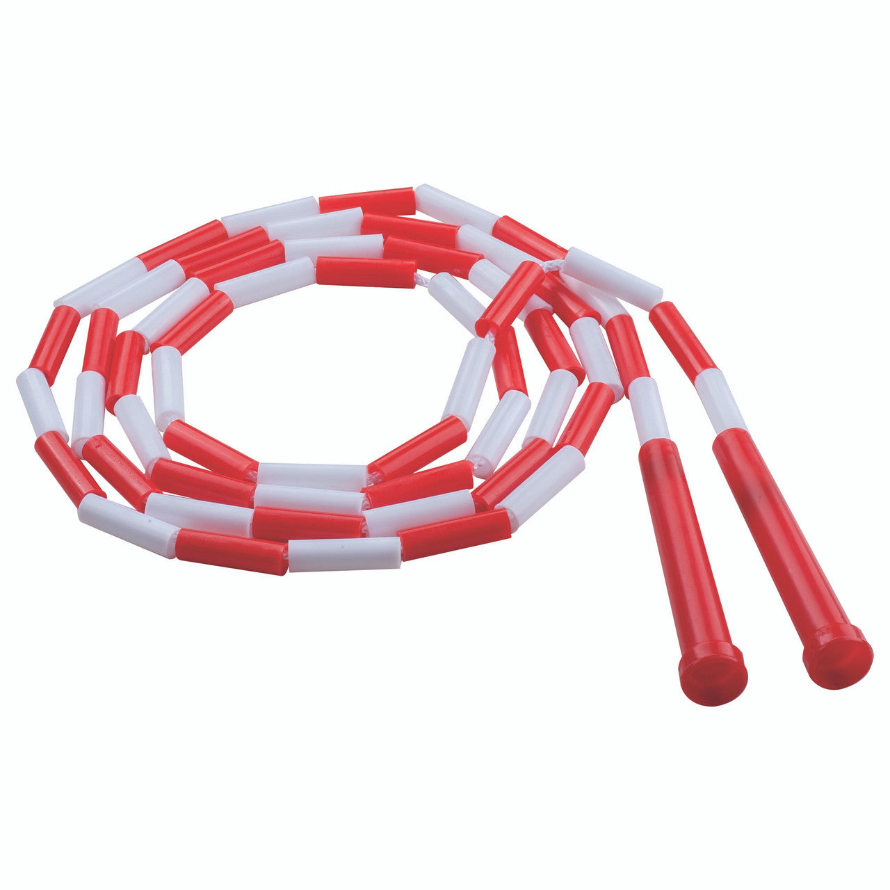 10 FT Plastic Segmented Jump Rope