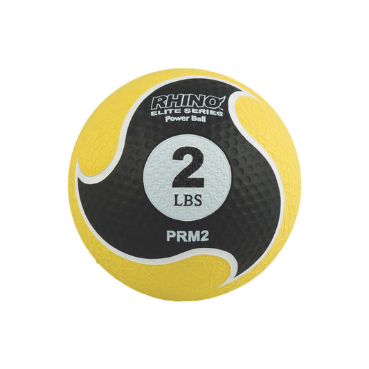 Rhino® Elite Medicine Ball