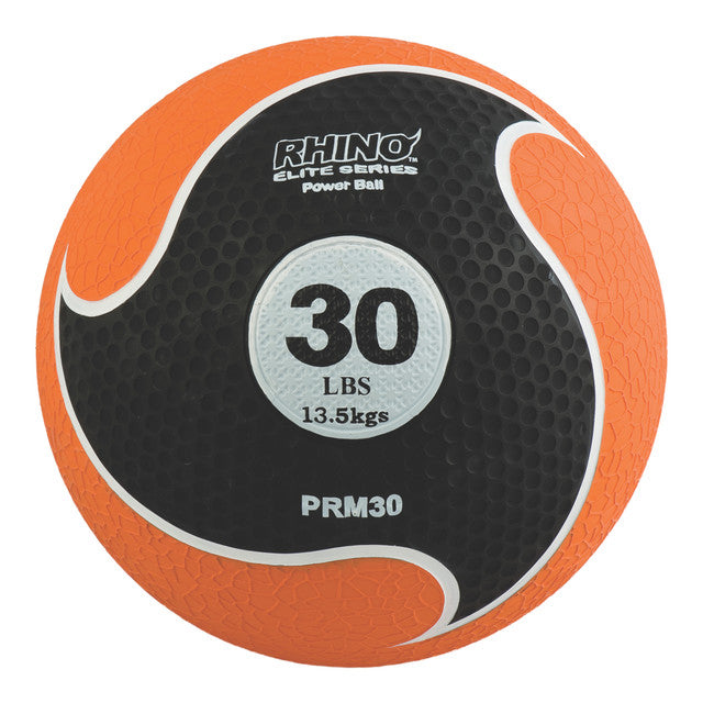 Rhino® Elite Medicine Ball