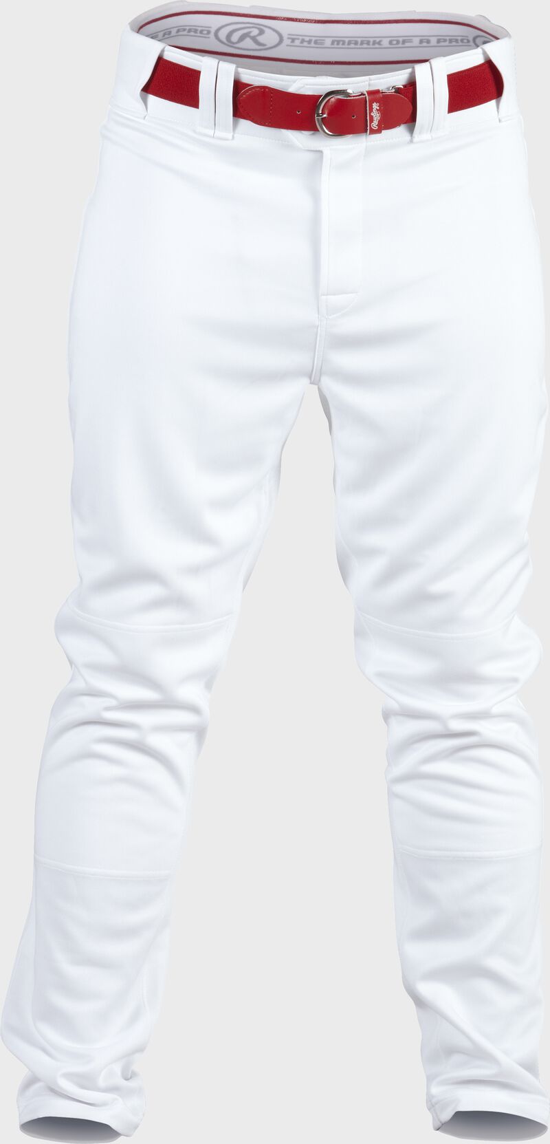 RAWLINGS ADULT PLATED SEMI-RELAXED FIT PANT