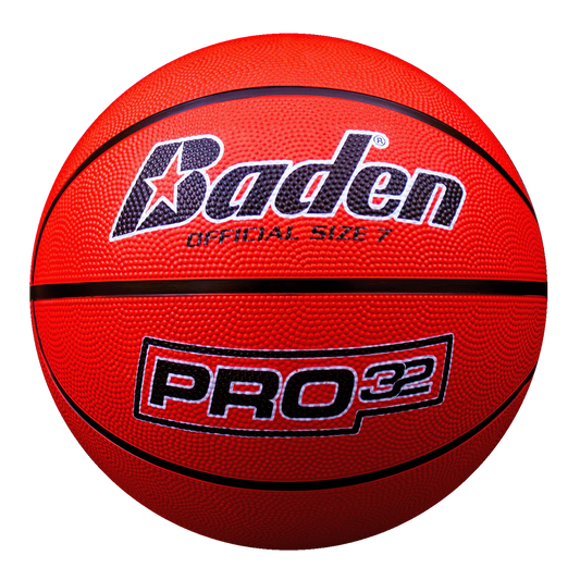 Pro32 Basketball