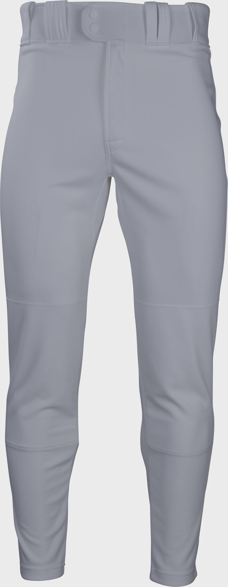 RAWLINGS ADULT PLATED SOLID PRO TAPER FIT PANT