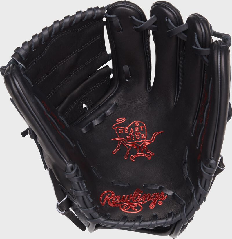 RAWLINGS HEART OF THE HIDE SERIES 11.75-INCH BASEBALL GLOVE