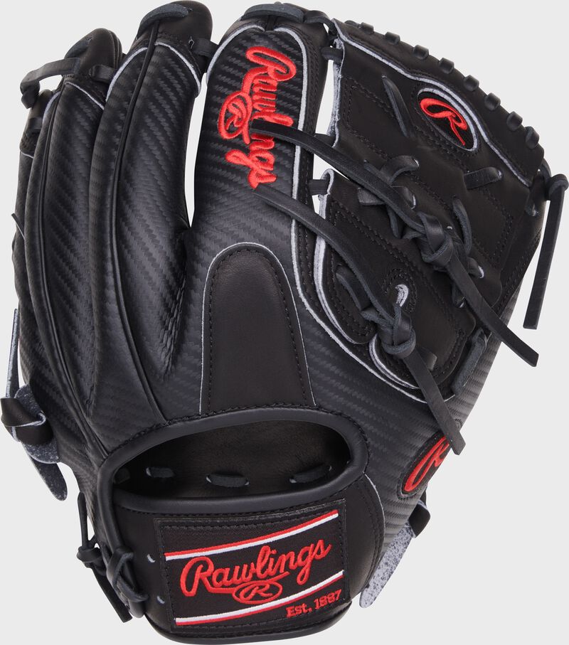 RAWLINGS HEART OF THE HIDE SERIES 11.75-INCH BASEBALL GLOVE