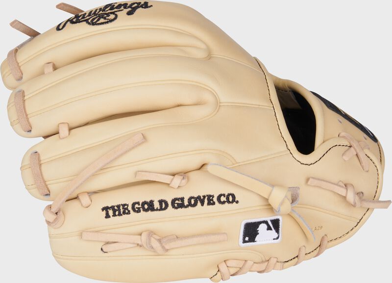 RAWLINGS HEART OF THE HIDE SERIES TRAINING 9.5-INCH BASEBALL GLOVE