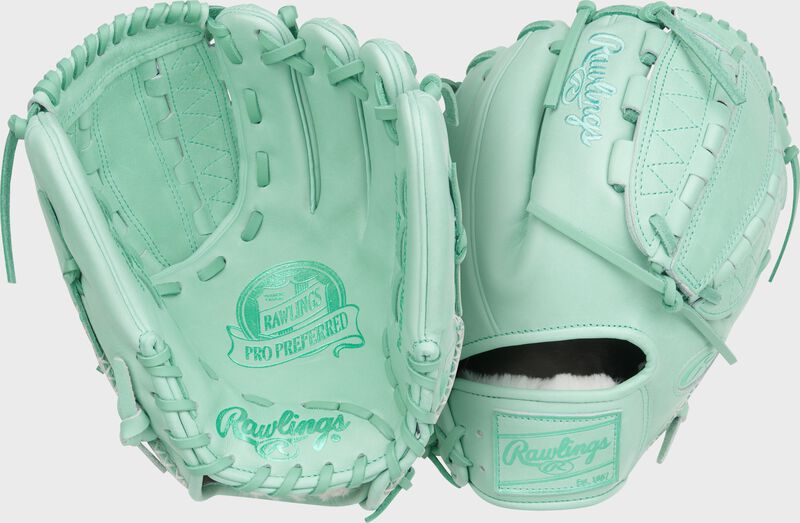 RAWLINGS PRO PREFERRED SERIES 12-INCH BASEBALL GLOVE