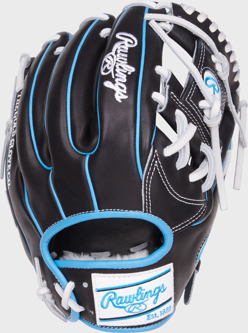 RAWLINGS PRO PREFERRED SERIES 11.5-INCH BASEBALL GLOVE