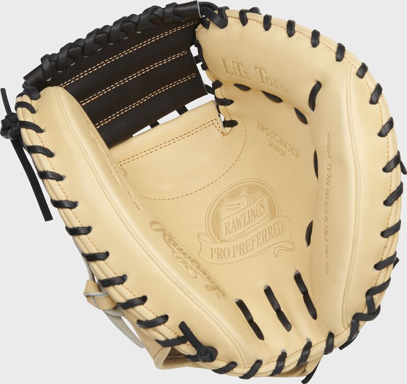 RAWLINGS HEART OF THE HIDE SERIES 12.25-INCH BASEBALL GLOVE