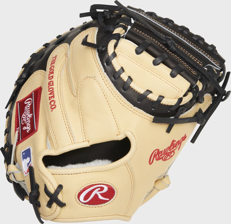 RAWLINGS HEART OF THE HIDE SERIES 12.25-INCH BASEBALL GLOVE