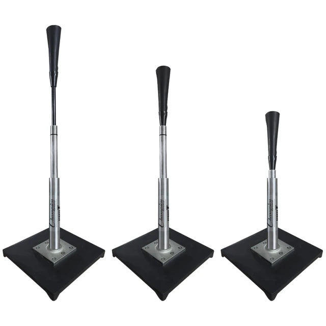 Portable Collapsible Batting Tee