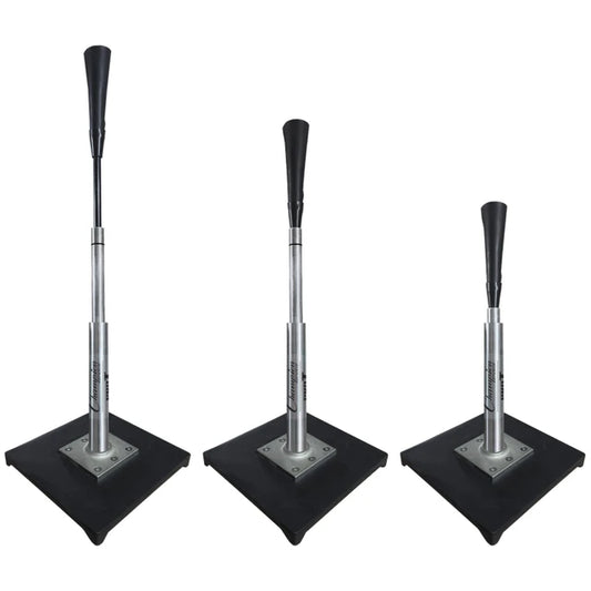 Portable Collapsible Batting Tee