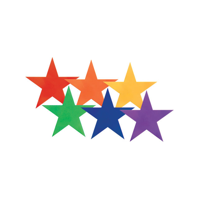 Poly Star Marker Set