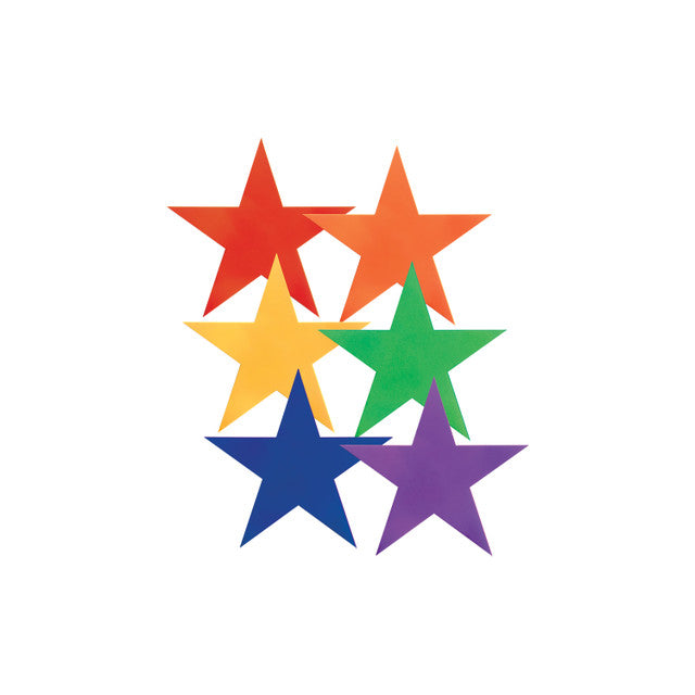 Poly Star Marker Set