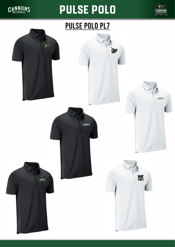 Cannons Team Store