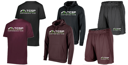 Tennis Center at Sand Point Tennis - Junior Team 2025 Bundle