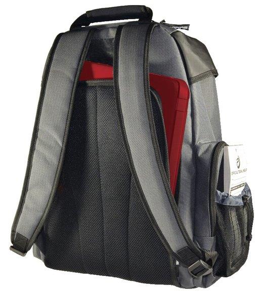 APB – All Purpose Backpack