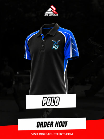 C2 UTILITY POLO
